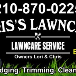 Grass Cut 