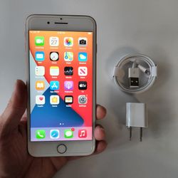 iPhone 8 Plus - UNLOCKED - Like New 