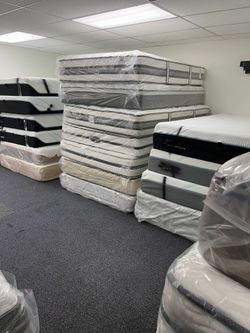 Brand-New Mattresses at Insane Prices – Shop Today!