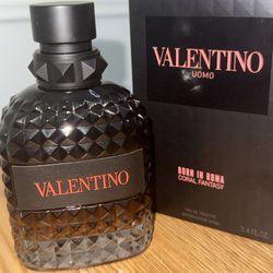 Eau De Parfum Valentino Uomo 100ml/3.4 FL.OZ