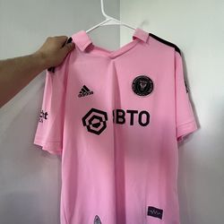 BRAND NEW MESSI INTER MIAMI JERSEY