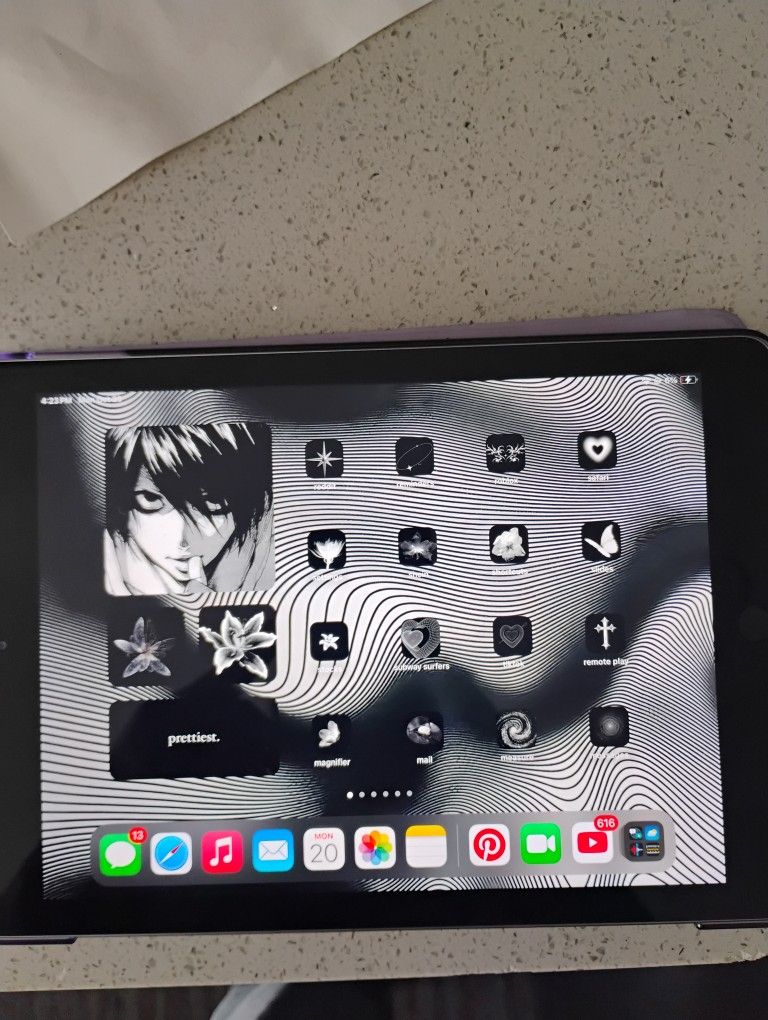 Ipad