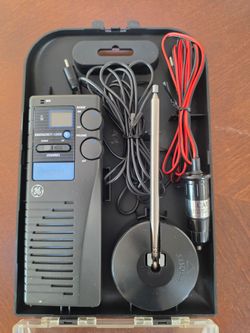 CB radio