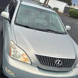 2004 Lexus RX 330