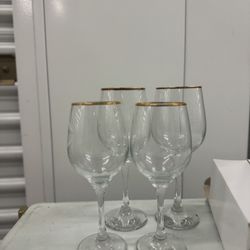 Wine Glass