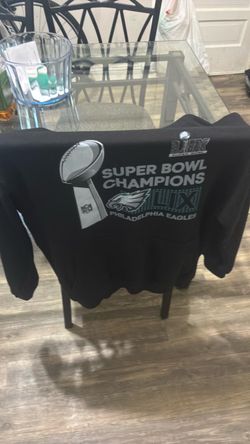 Eagles hoody