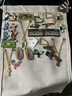 Hat Pins