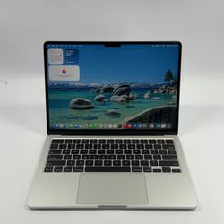 2025 Apple MacBook Air 13" M4 8C GPU 4.5GHz 16GB RAM 256GB SSD MW0W3LL/A