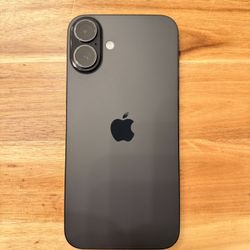 iPhone 16 Plus 128GB Tmobile / MetroPcs only✅Price Firm✅