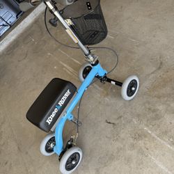 Pediatric Knee Scooter