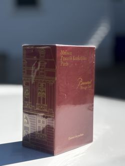 Baccarat Rouge 540 Extrait de Parfum