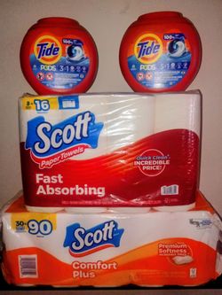 Household bundle