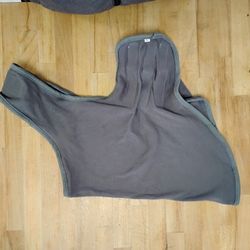 Dog Thunder Vest Size Large