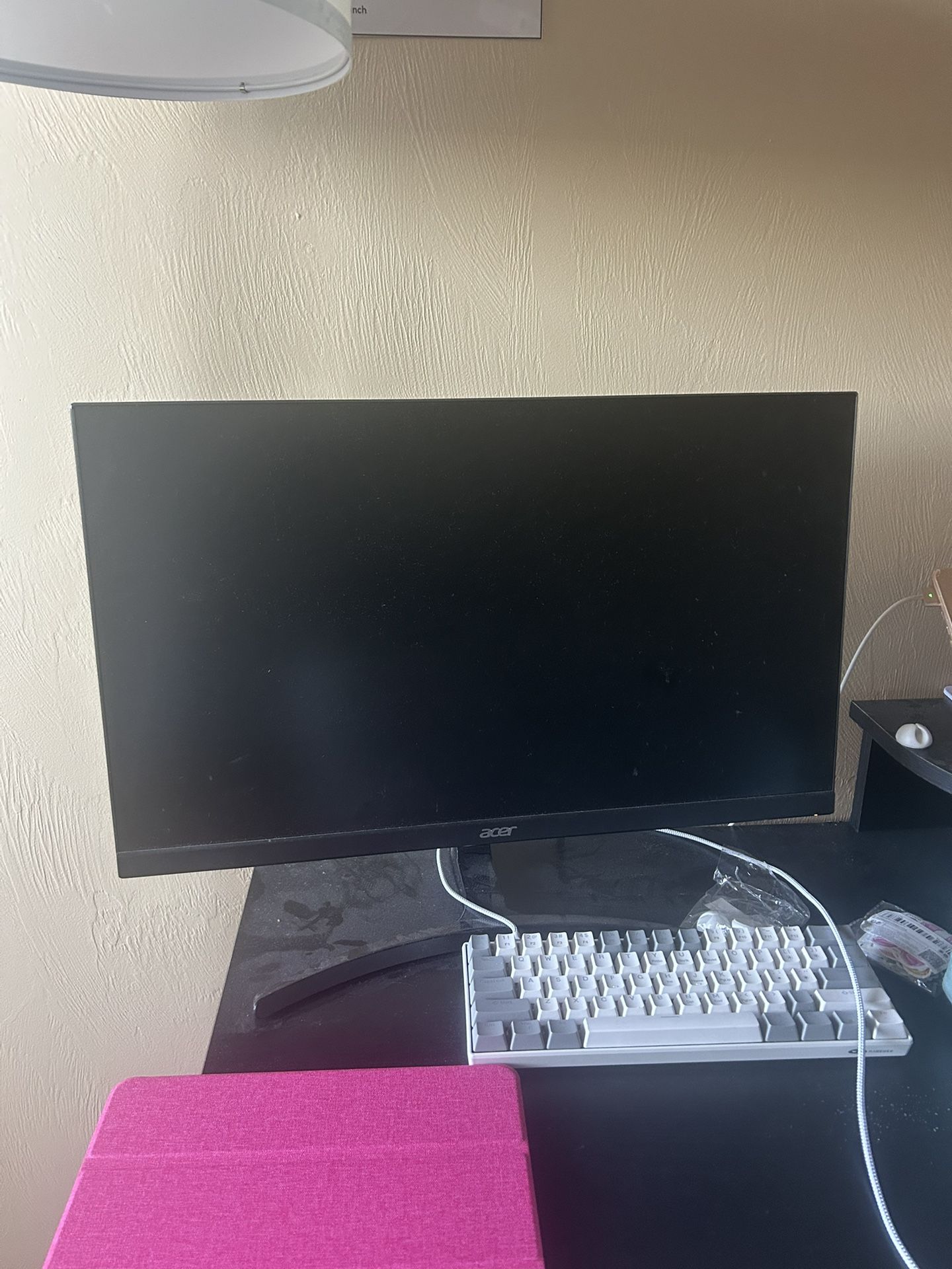 Acer Monitor