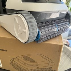 AIRROBO Pool Vacuum