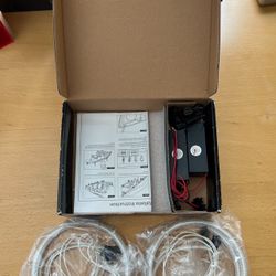 New BMW E36 CCFL -E36-DAD Angel Eyes Kit 7000k