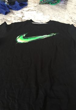 Nike Youth T-shirt