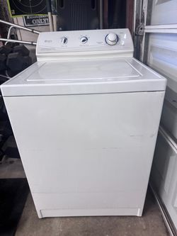 Maytag Washer