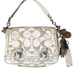 Y2K Vintage Coach Bag 