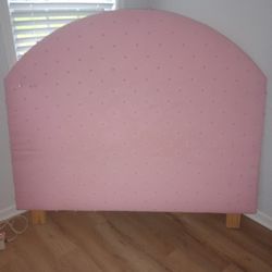 Full Sized Headboard 