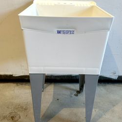 Utility Sink