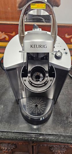 Keurig K145 model coffee maker