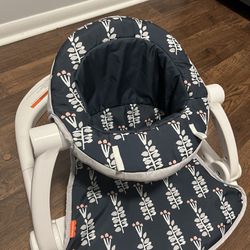 Fisher Price Baby Floor Chair 