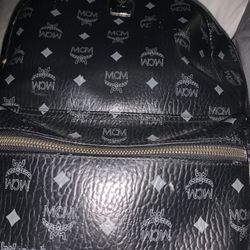 MCM Book Bag