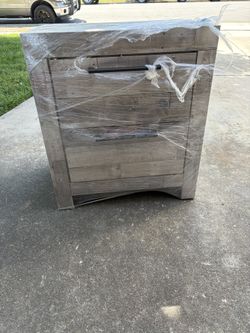 Single Night Stand