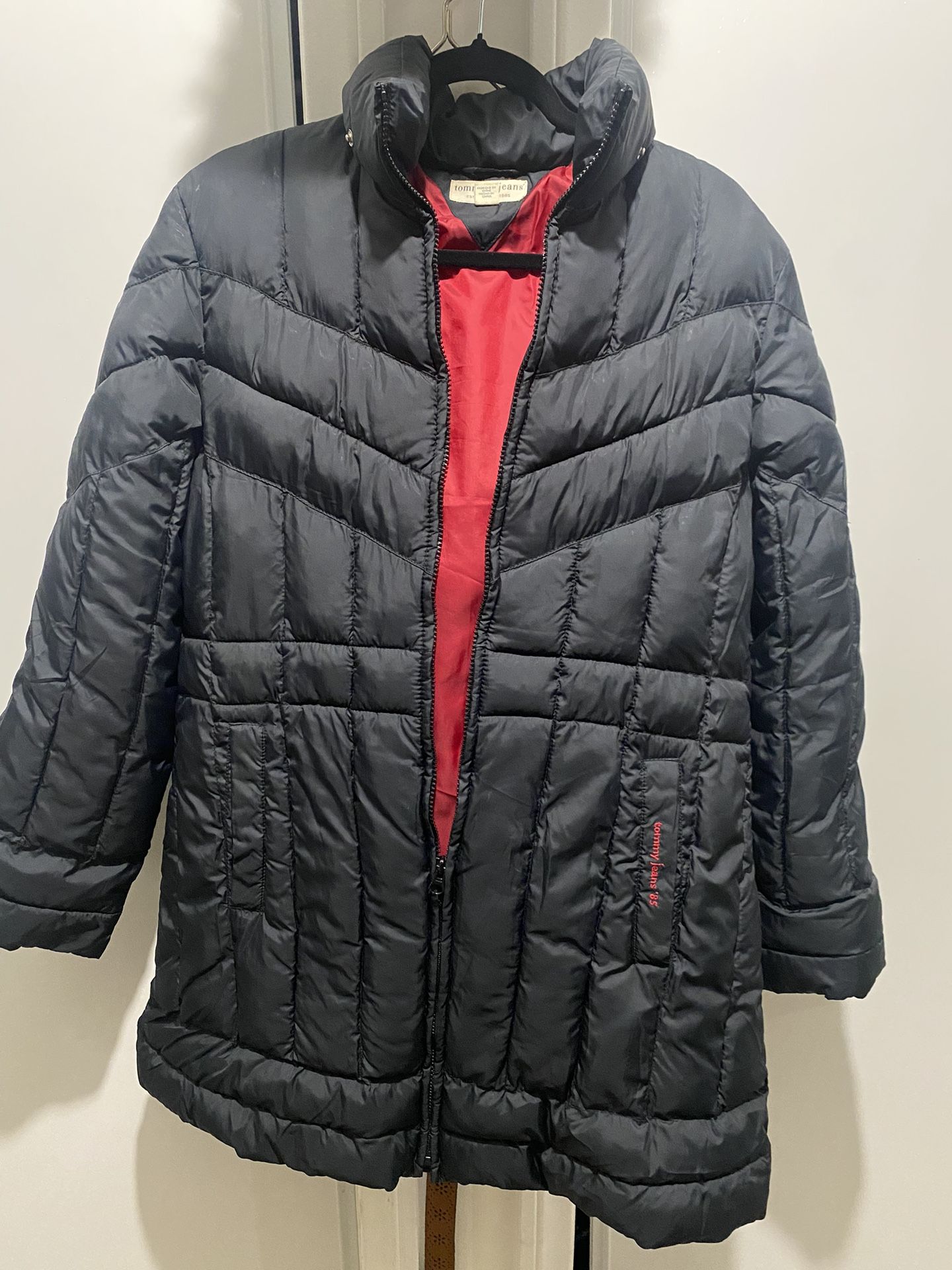 Tommy Hilfiger Jacket