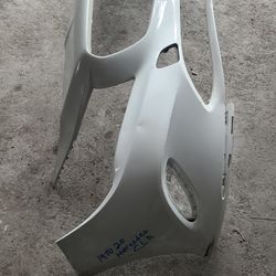 2019/2020 Mercedes Cla Front Bumper Cover