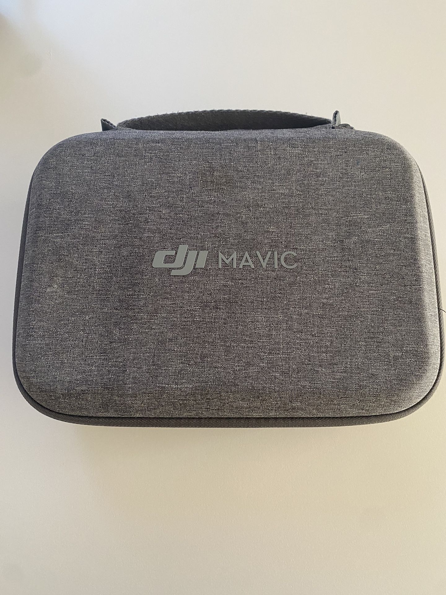 DJI Mavic Mini Fly More Combo (1st Edition)