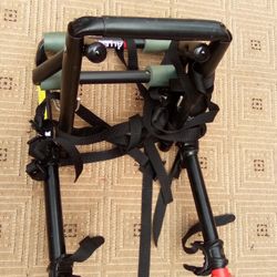 Allen Bike rack 2 Bikes 