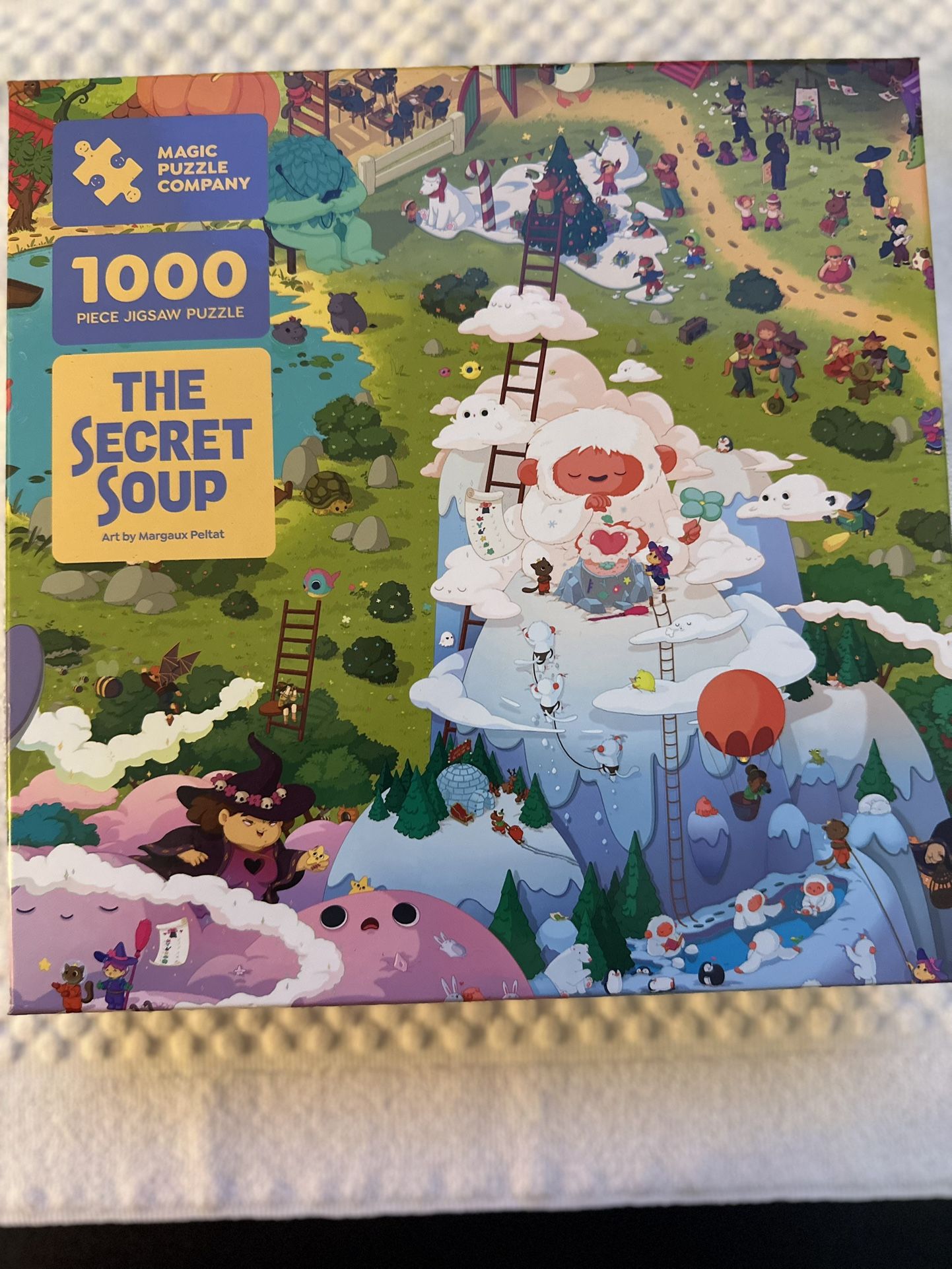 Puzzle