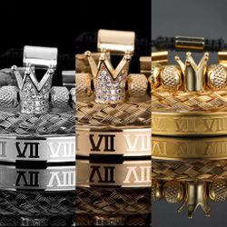 Luxury Bracelets 