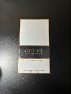 Carolina Herrera Good Girl It's so Good to be Bad EDP - 80ml / 2.7oz (New &