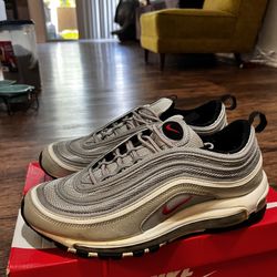 Nike Air Max 97 Silver Bullet OG 9.5