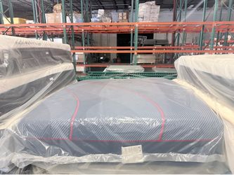 Queen mattress Sealy Posturepedic elite II