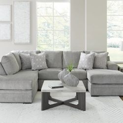30% SALE! L Shape Sectional