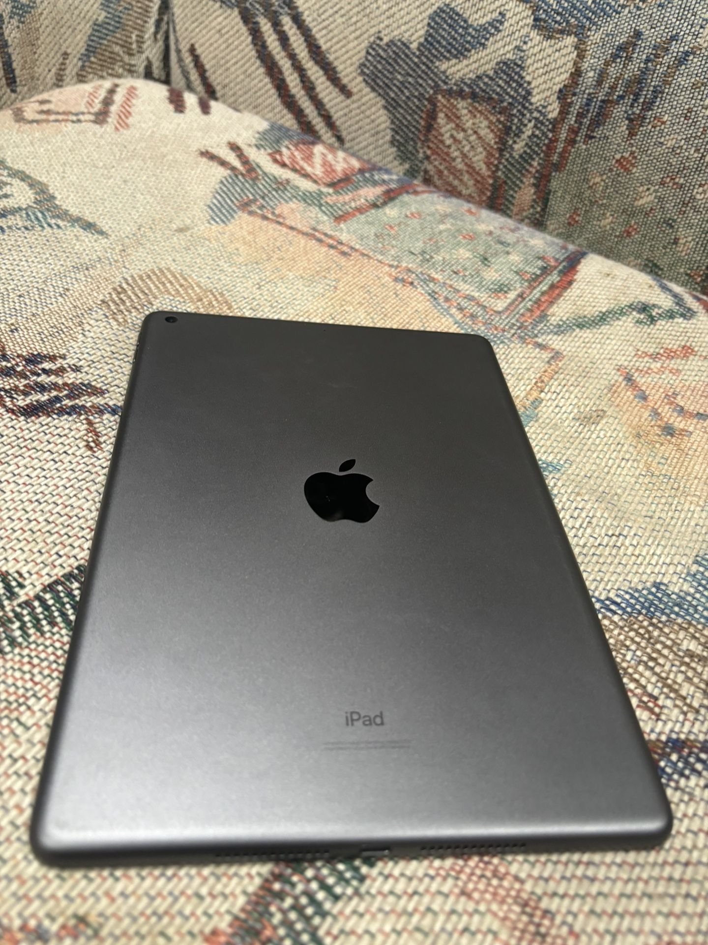 iPad 8th Generation