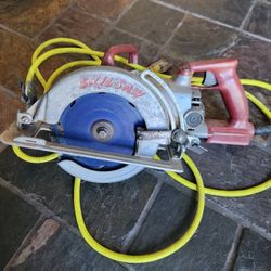 Skilsaw