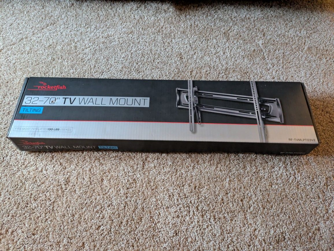 TV Wall Mount