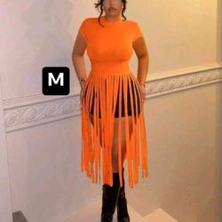 New Women’s Top Size Medium 