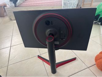 LG desktop