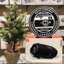 Jbl Xtreme 4 Portable Bluetooth Speaker 