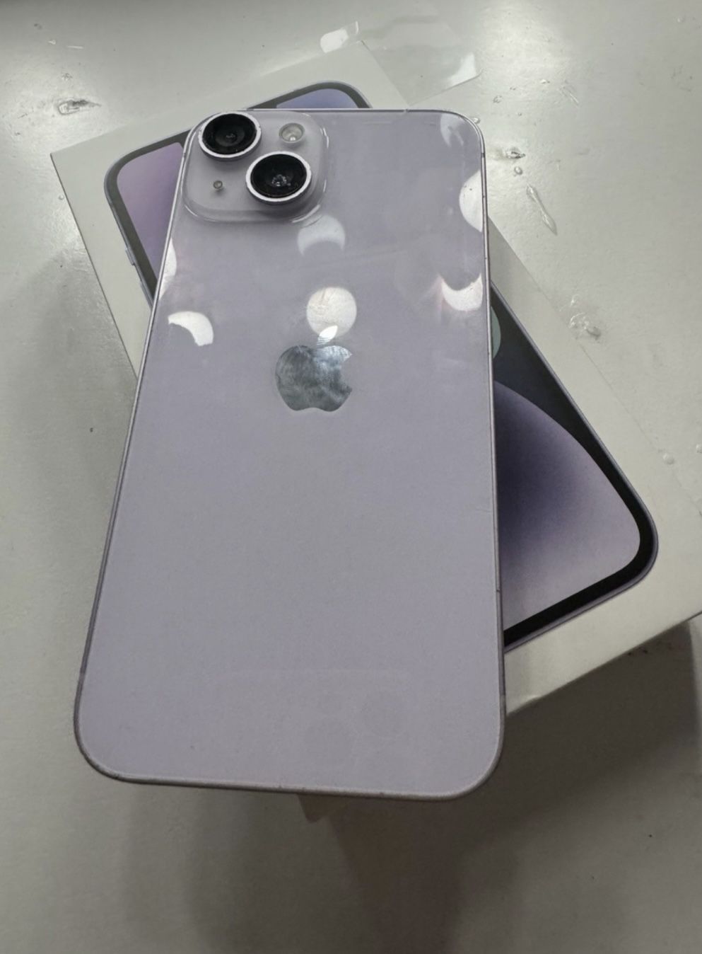 iPhone