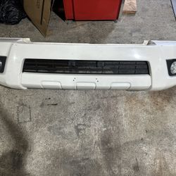 4th Gen 4runner Bumper