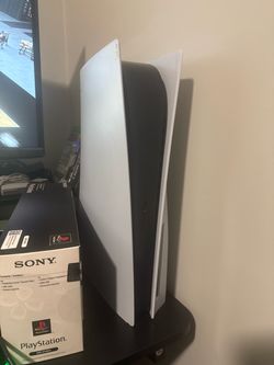 PS5