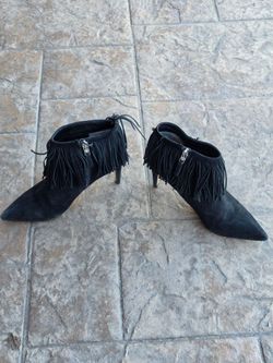 Sam Edelman Shoe Size 8.5.