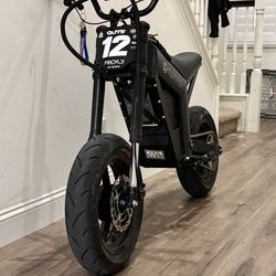 TRADE FOR SURRON / TALARIA / ERIDE / FREEGO / RAWRR ⚡ + CASH